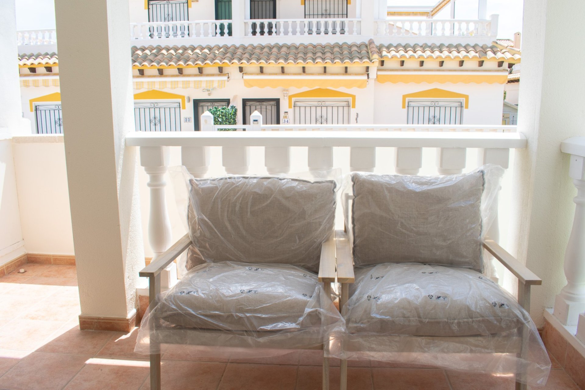 Herverkoop - Townhouse / Duplex / Corner - Orihuela Costa - Punta Prima