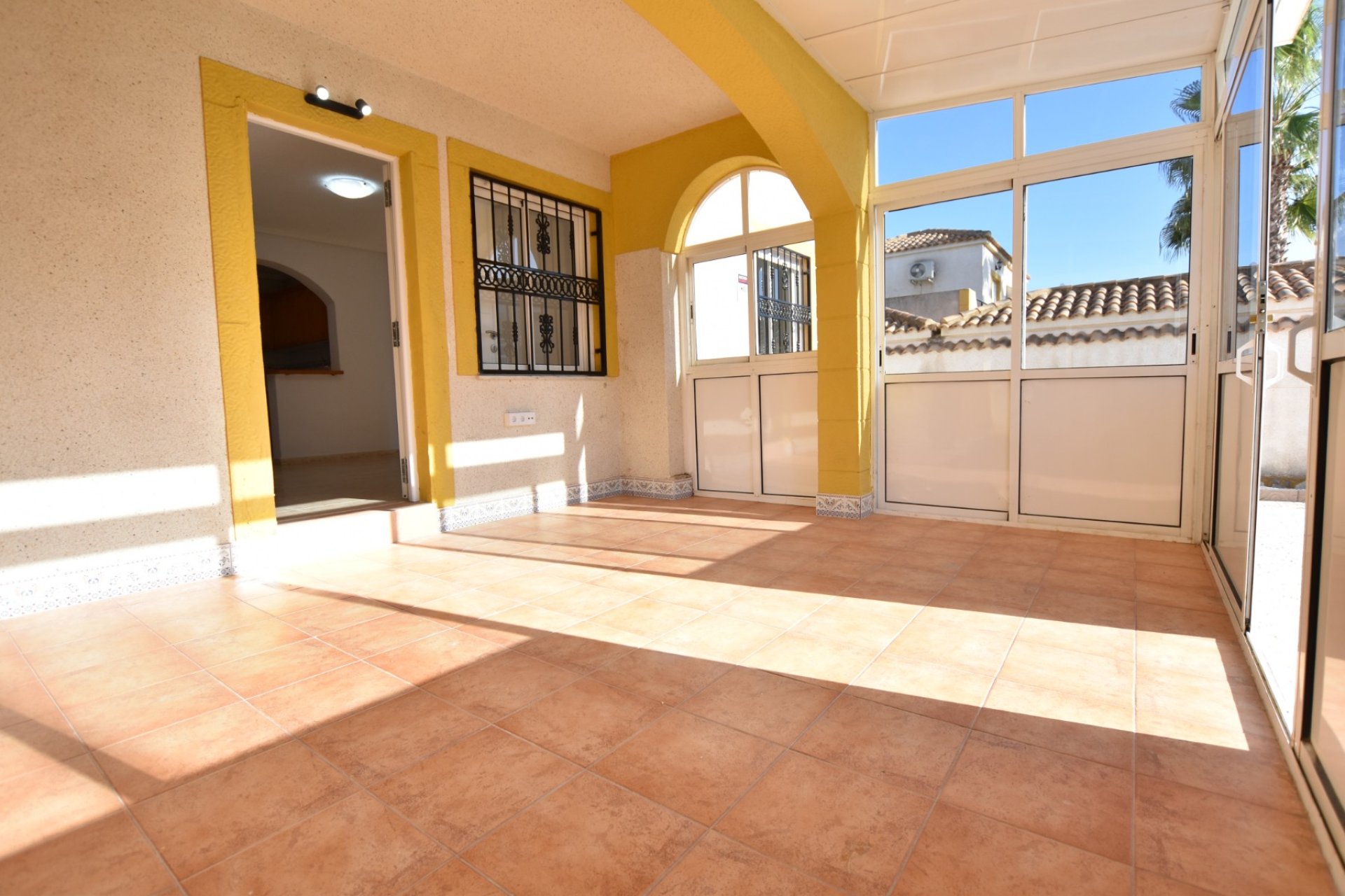 Herverkoop - Townhouse / Duplex / Corner - Orihuela Costa - Punta Prima