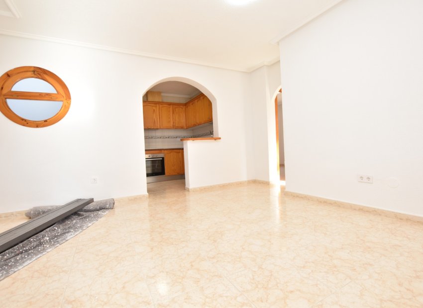 Herverkoop - Townhouse / Duplex / Corner - Orihuela Costa - Punta Prima