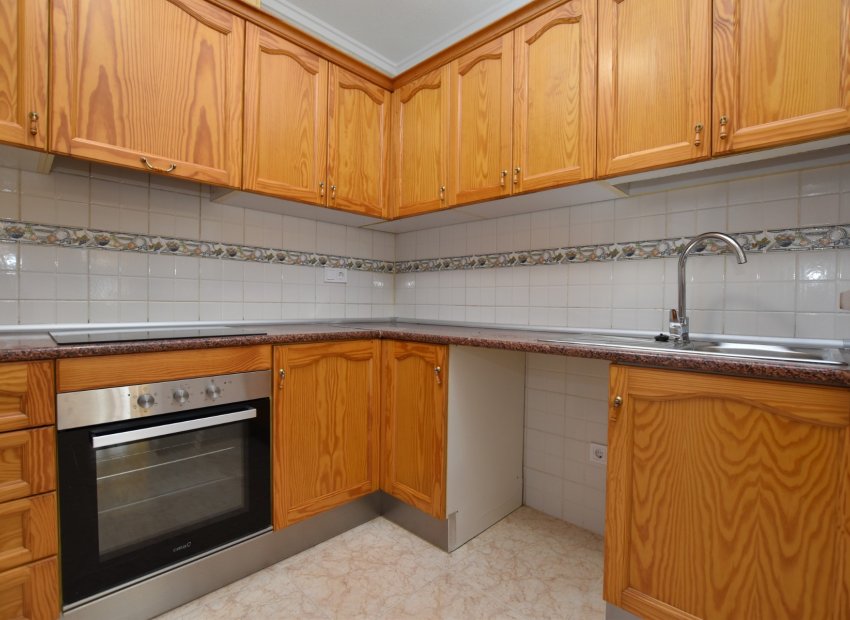 Herverkoop - Townhouse / Duplex / Corner - Orihuela Costa - Punta Prima