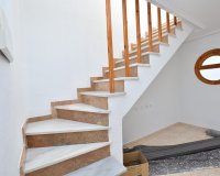 Herverkoop - Townhouse / Duplex / Corner - Orihuela Costa - Punta Prima