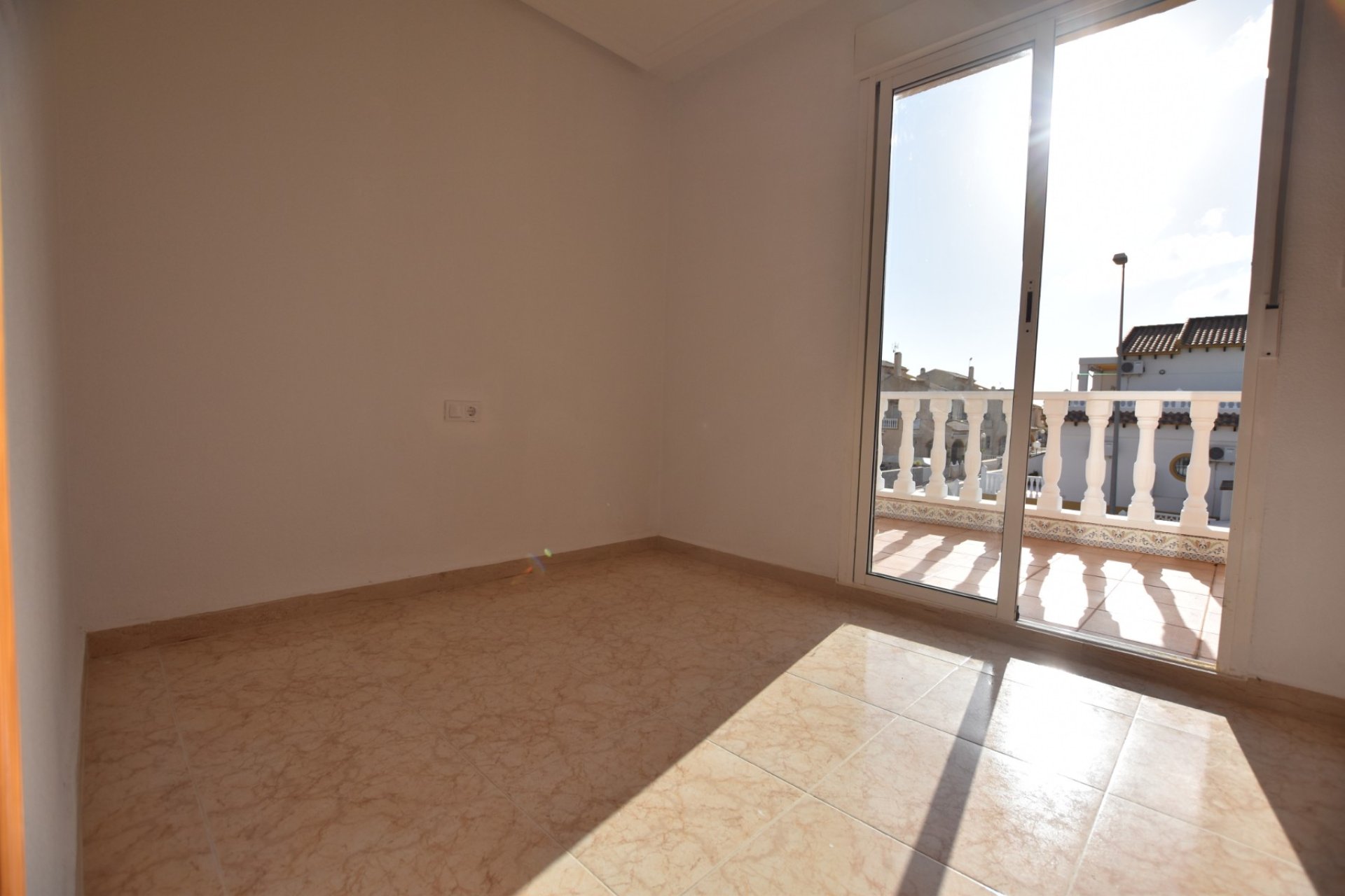 Herverkoop - Townhouse / Duplex / Corner - Orihuela Costa - Punta Prima