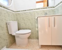 Herverkoop - Townhouse / Duplex / Corner - Orihuela Costa - Punta Prima