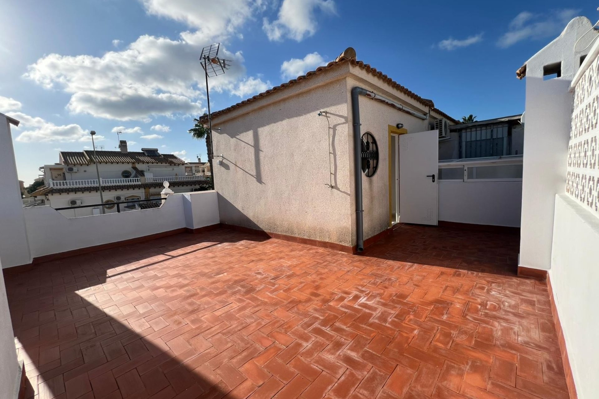 Herverkoop - Townhouse / Duplex / Corner - Orihuela Costa - Punta Prima
