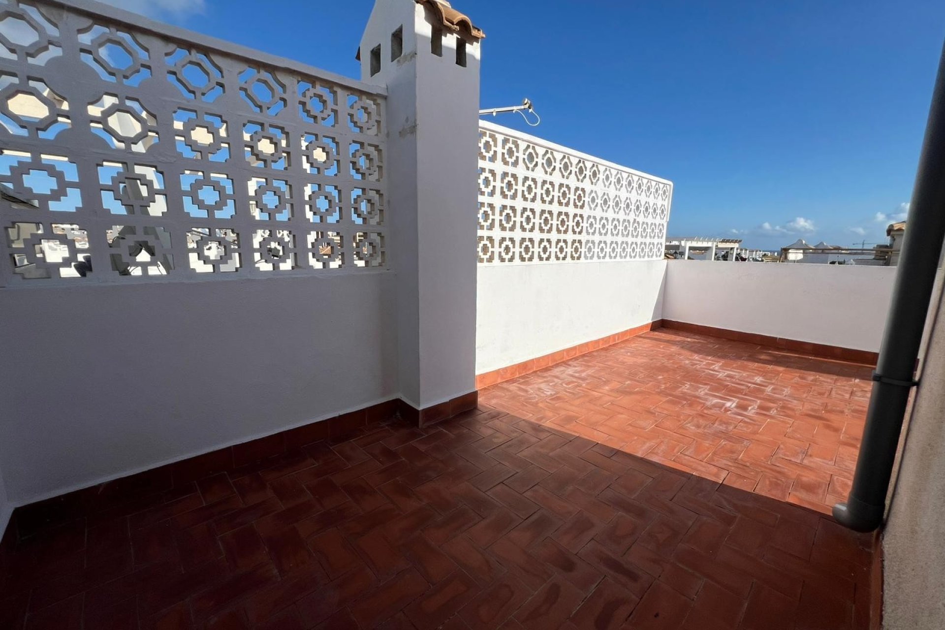 Herverkoop - Townhouse / Duplex / Corner - Orihuela Costa - Punta Prima