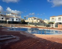 Herverkoop - Townhouse / Duplex / Corner - Orihuela Costa - Punta Prima