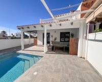 Herverkoop - Townhouse / Duplex / Corner - Orihuela Costa - Punta Prima