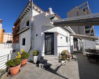Herverkoop - Townhouse / Duplex / Corner - Orihuela Costa - Punta Prima