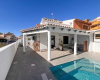 Herverkoop - Townhouse / Duplex / Corner - Orihuela Costa - Punta Prima