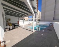 Herverkoop - Townhouse / Duplex / Corner - Orihuela Costa - Punta Prima