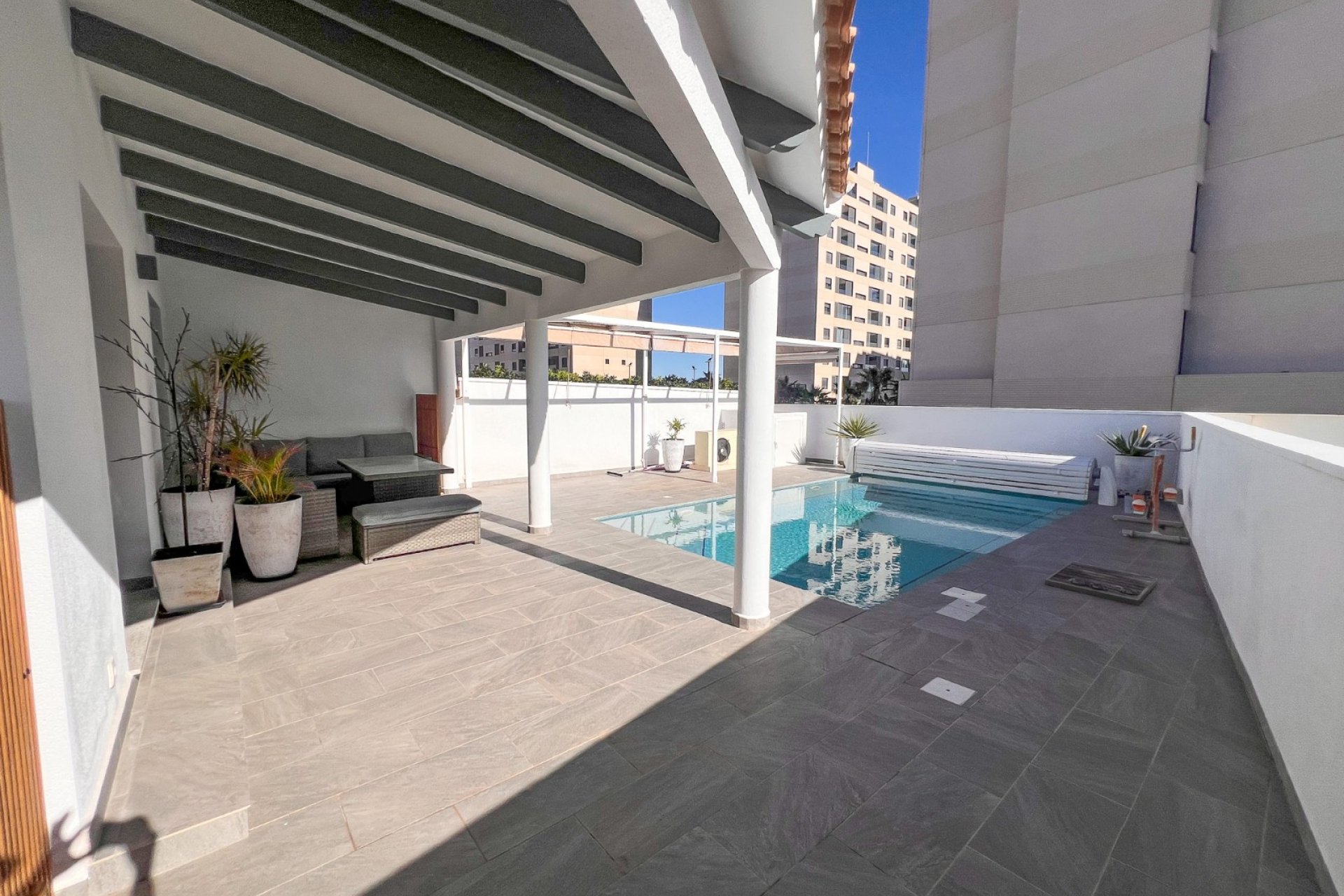 Herverkoop - Townhouse / Duplex / Corner - Orihuela Costa - Punta Prima