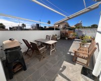 Herverkoop - Townhouse / Duplex / Corner - Orihuela Costa - Punta Prima