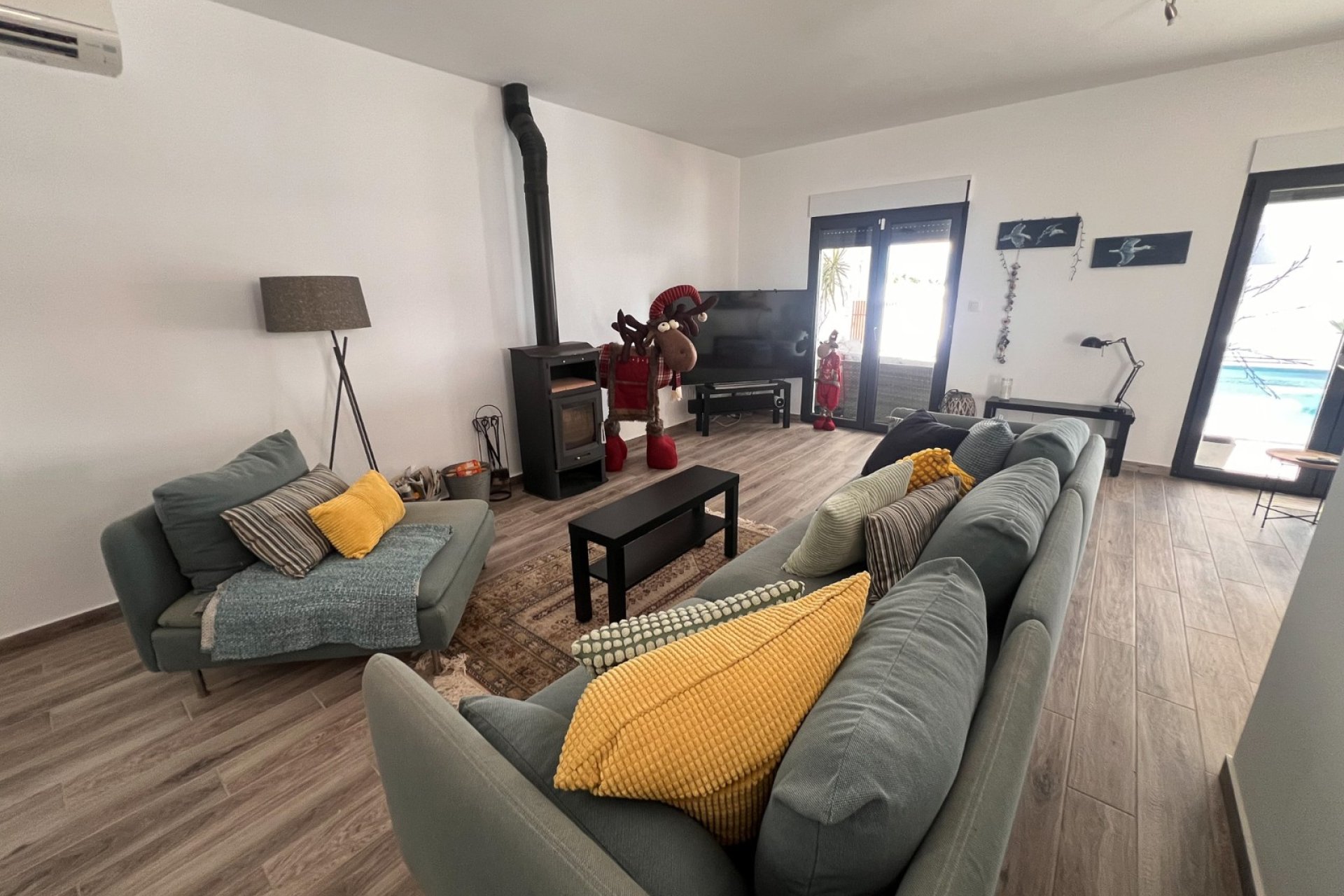 Herverkoop - Townhouse / Duplex / Corner - Orihuela Costa - Punta Prima