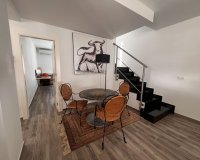 Herverkoop - Townhouse / Duplex / Corner - Orihuela Costa - Punta Prima