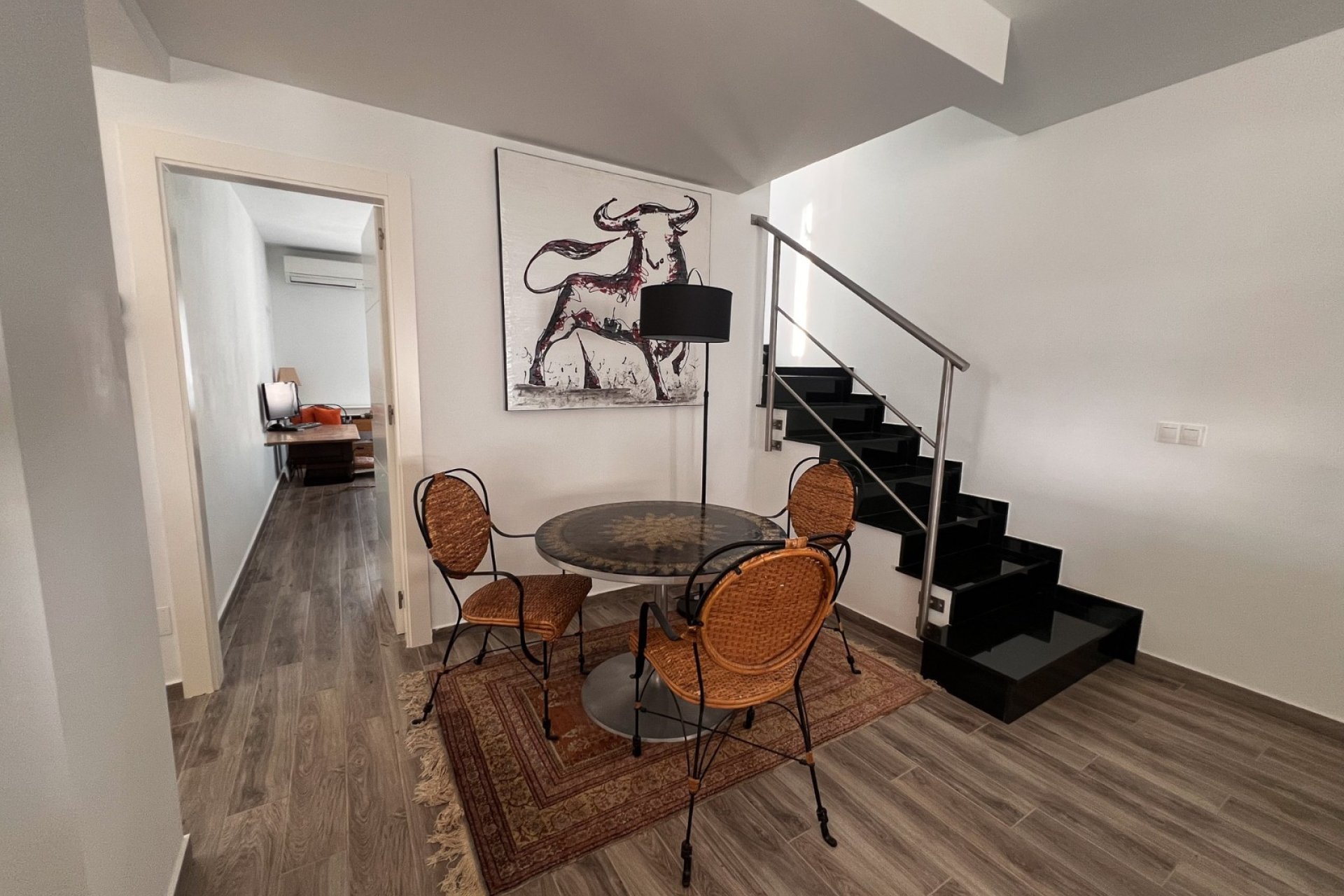 Herverkoop - Townhouse / Duplex / Corner - Orihuela Costa - Punta Prima