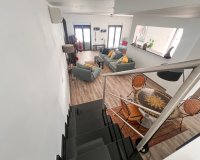 Herverkoop - Townhouse / Duplex / Corner - Orihuela Costa - Punta Prima