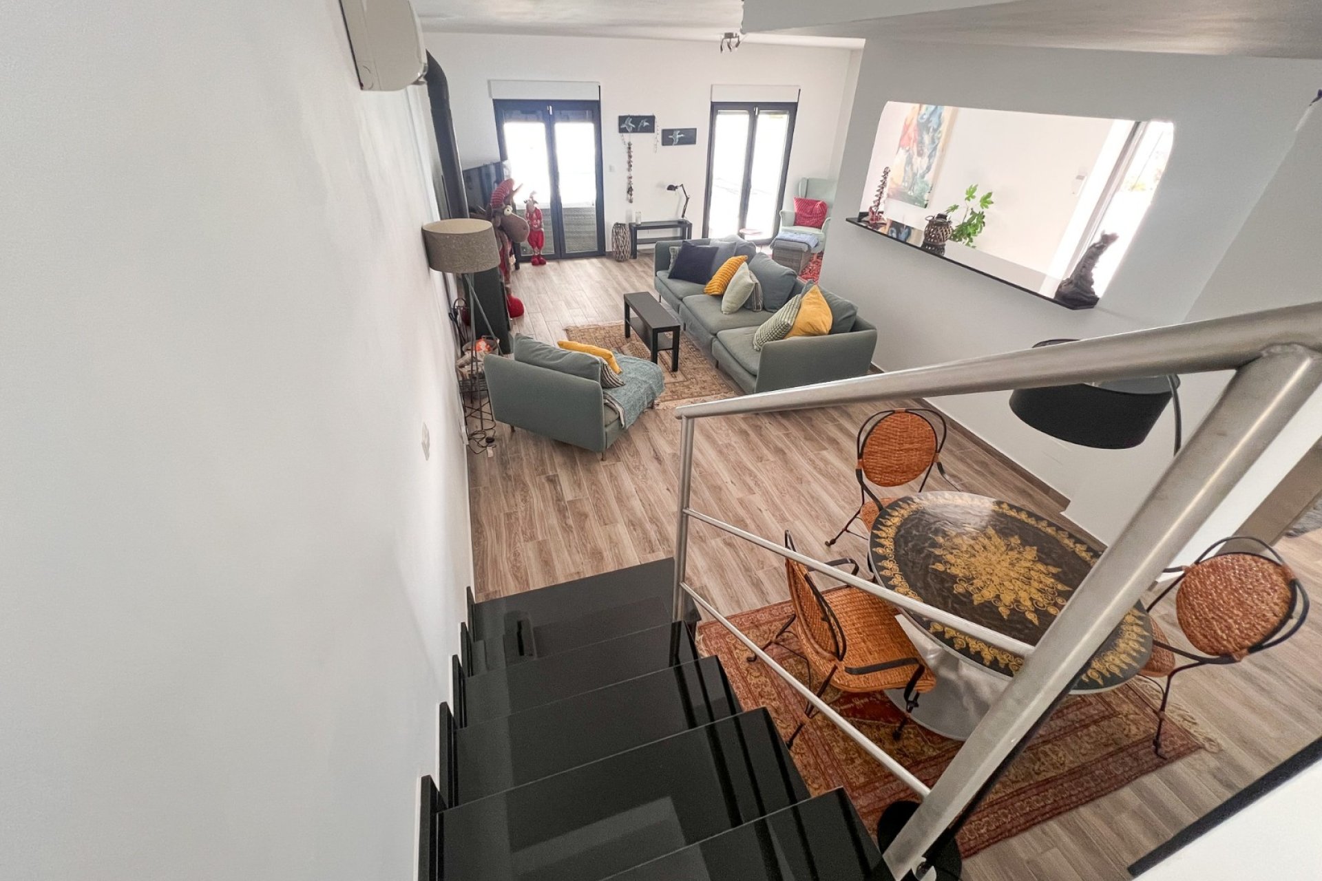 Herverkoop - Townhouse / Duplex / Corner - Orihuela Costa - Punta Prima