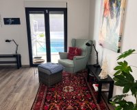 Herverkoop - Townhouse / Duplex / Corner - Orihuela Costa - Punta Prima