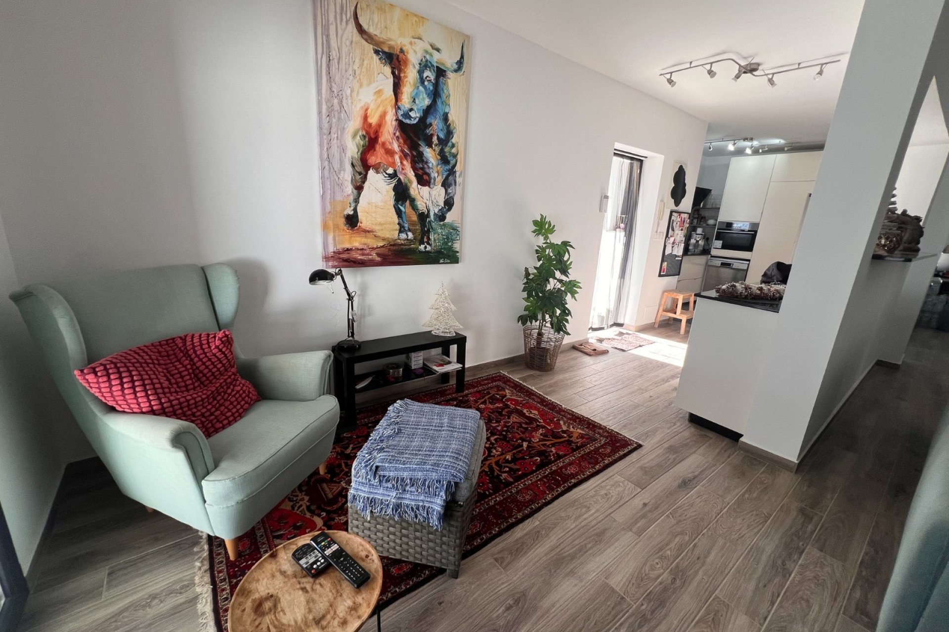 Herverkoop - Townhouse / Duplex / Corner - Orihuela Costa - Punta Prima