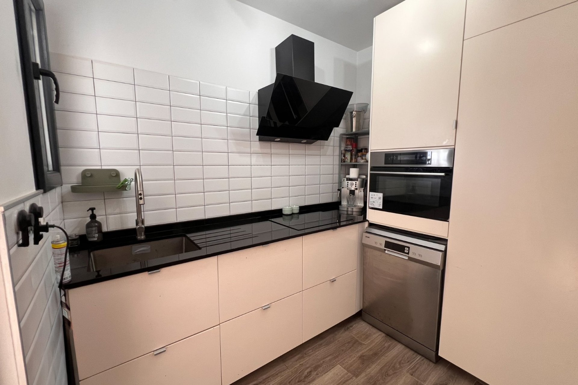 Herverkoop - Townhouse / Duplex / Corner - Orihuela Costa - Punta Prima