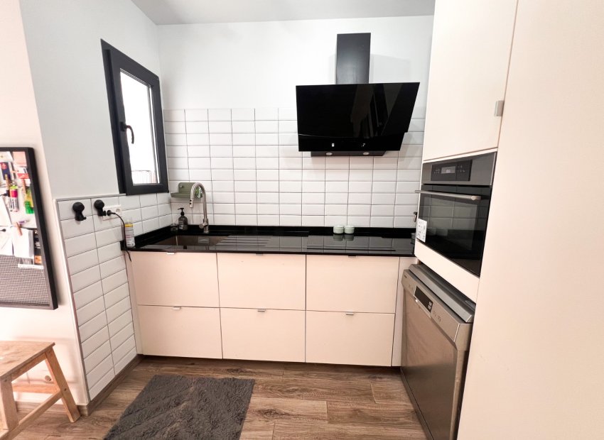 Herverkoop - Townhouse / Duplex / Corner - Orihuela Costa - Punta Prima