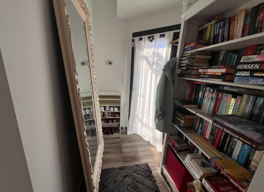 Herverkoop - Townhouse / Duplex / Corner - Orihuela Costa - Punta Prima