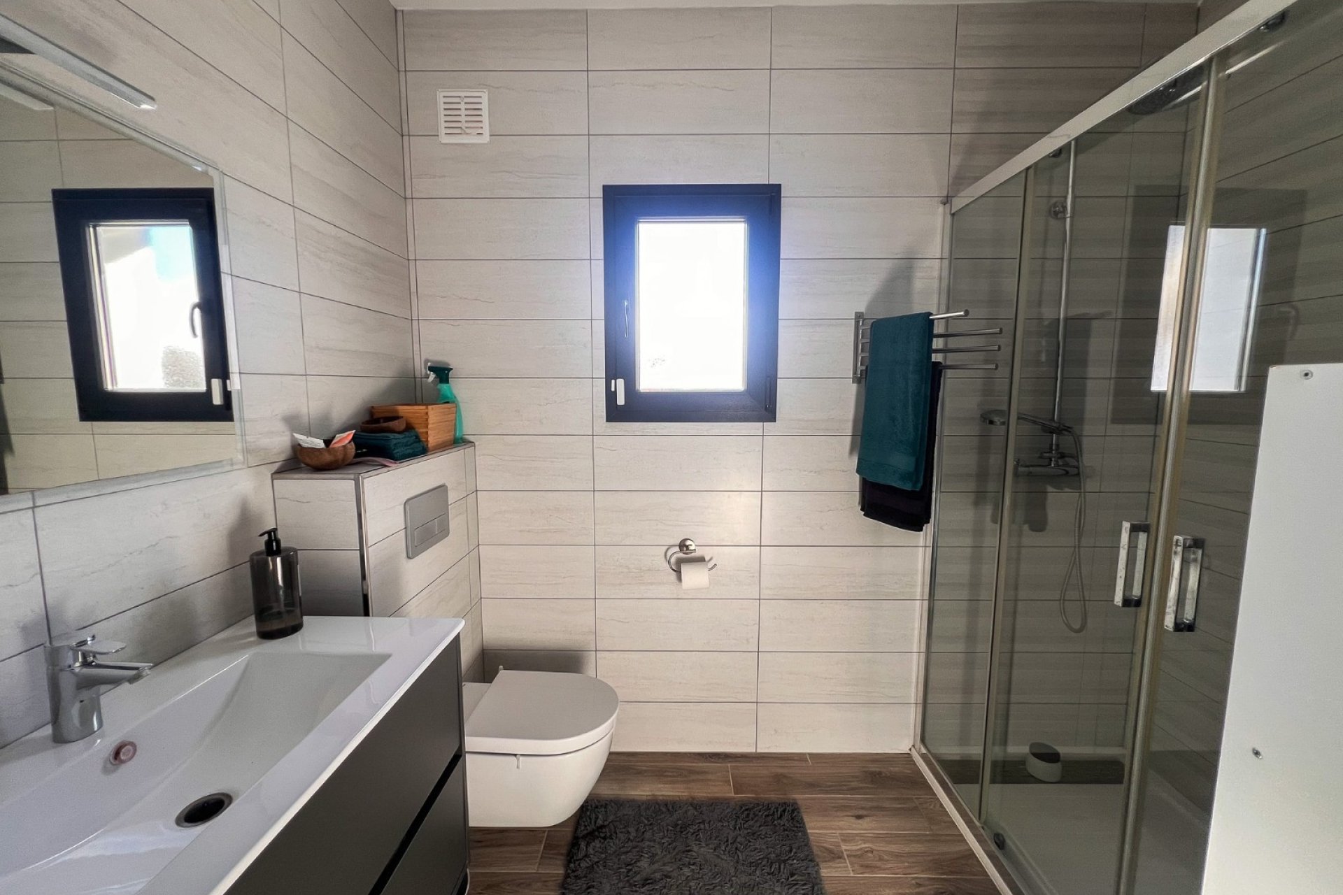 Herverkoop - Townhouse / Duplex / Corner - Orihuela Costa - Punta Prima