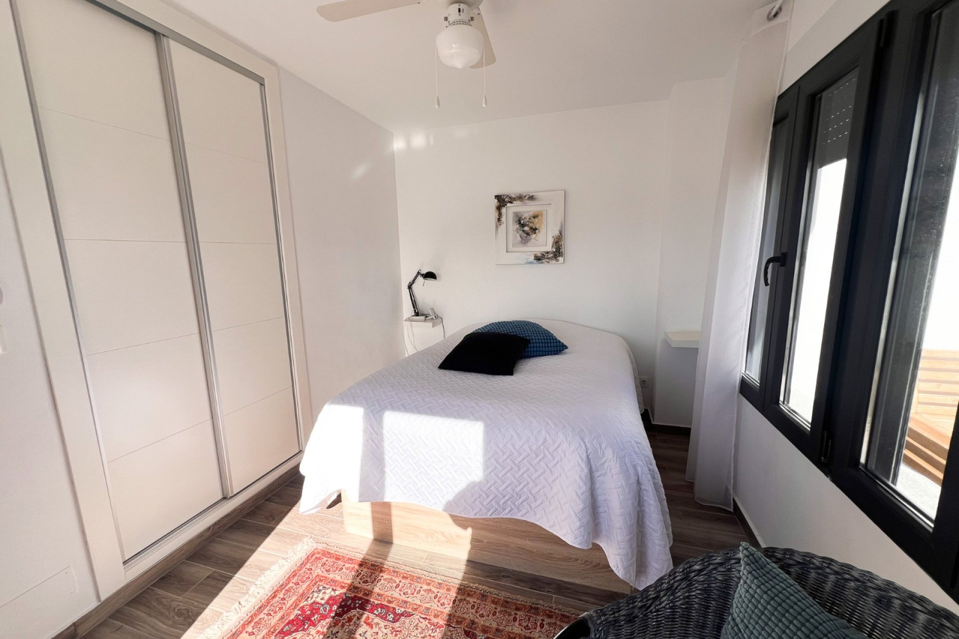 Herverkoop - Townhouse / Duplex / Corner - Orihuela Costa - Punta Prima