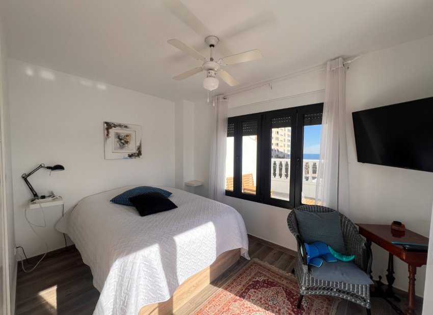 Herverkoop - Townhouse / Duplex / Corner - Orihuela Costa - Punta Prima