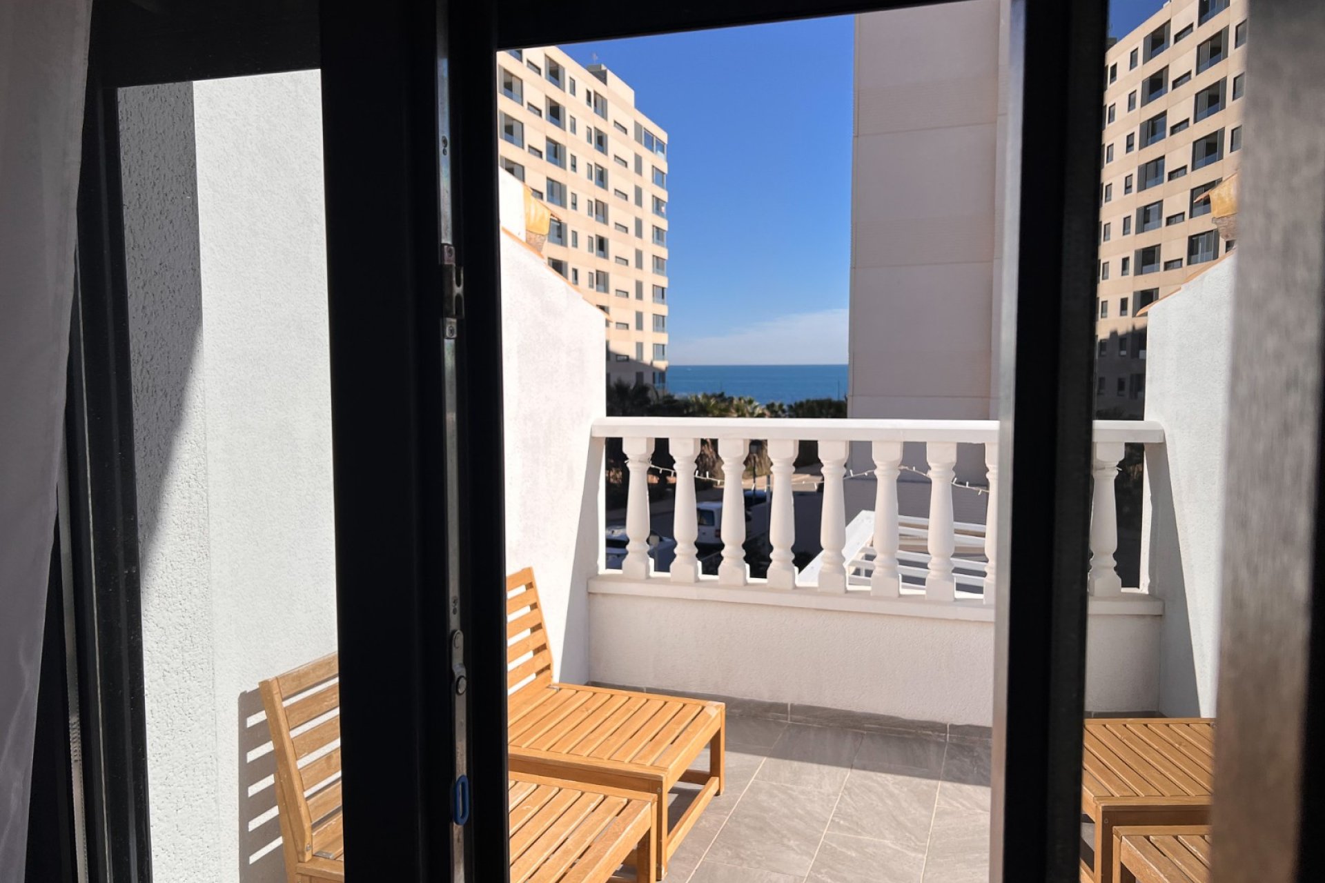 Herverkoop - Townhouse / Duplex / Corner - Orihuela Costa - Punta Prima