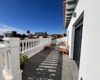Herverkoop - Townhouse / Duplex / Corner - Orihuela Costa - Punta Prima