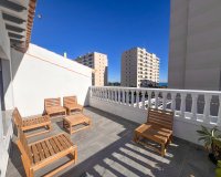 Herverkoop - Townhouse / Duplex / Corner - Orihuela Costa - Punta Prima