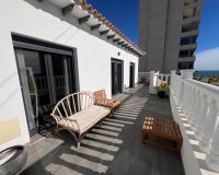 Herverkoop - Townhouse / Duplex / Corner - Orihuela Costa - Punta Prima