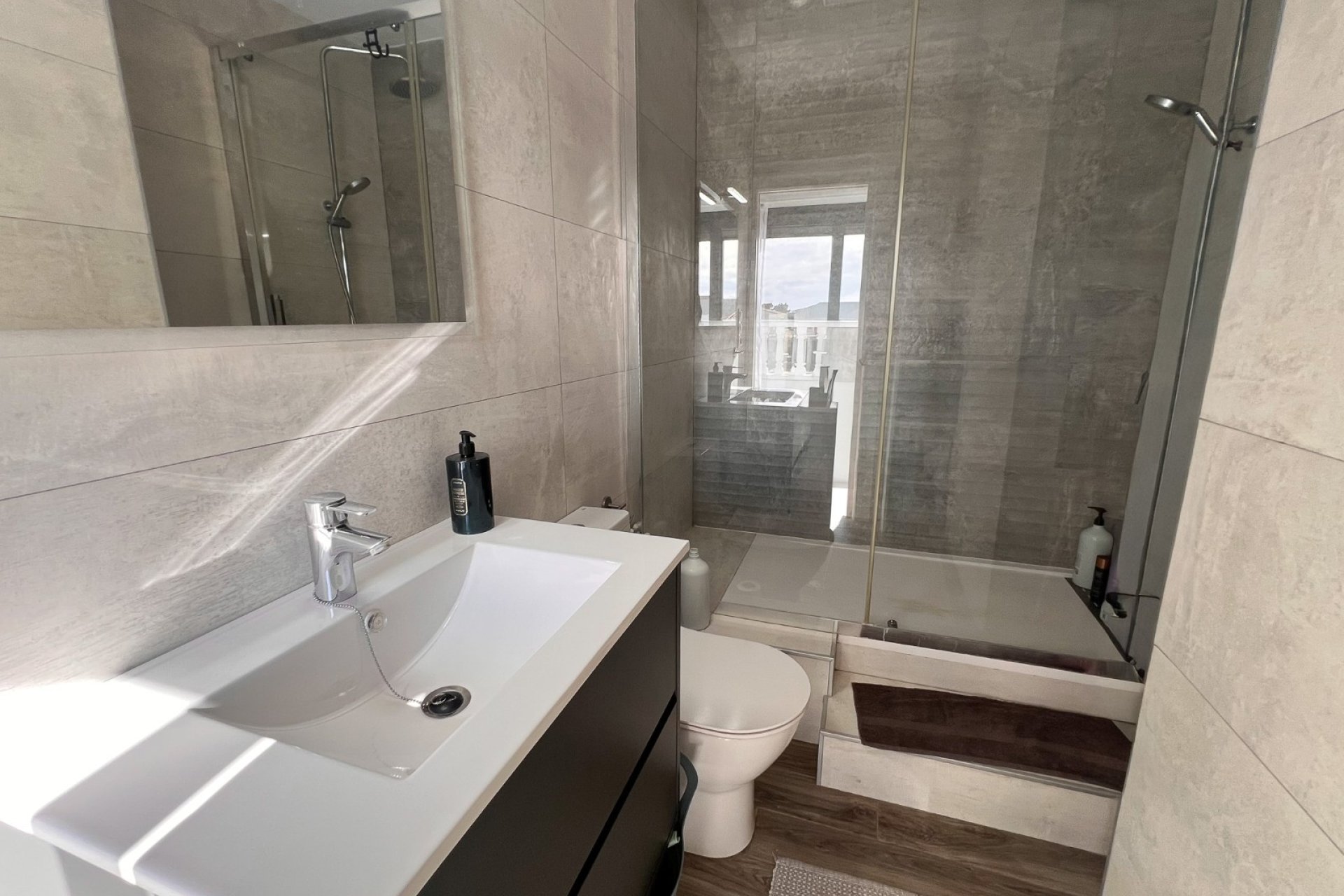 Herverkoop - Townhouse / Duplex / Corner - Orihuela Costa - Punta Prima