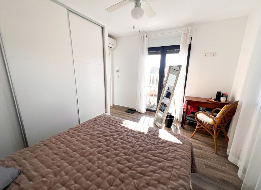 Herverkoop - Townhouse / Duplex / Corner - Orihuela Costa - Punta Prima