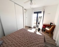 Herverkoop - Townhouse / Duplex / Corner - Orihuela Costa - Punta Prima