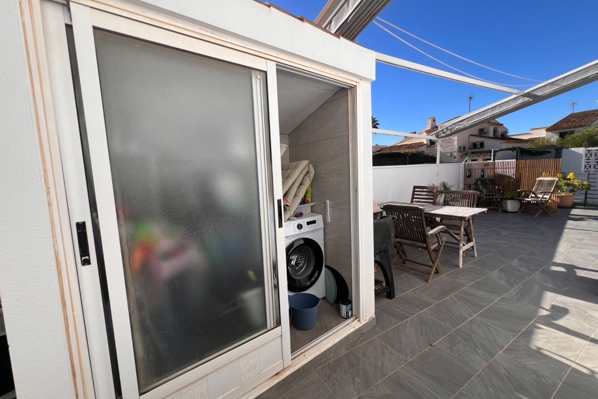 Herverkoop - Townhouse / Duplex / Corner - Orihuela Costa - Punta Prima