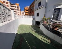 Herverkoop - Townhouse / Duplex / Corner - Orihuela Costa - Punta Prima