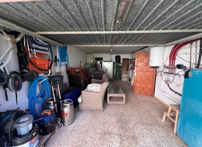 Herverkoop - Townhouse / Duplex / Corner - Orihuela Costa - Punta Prima