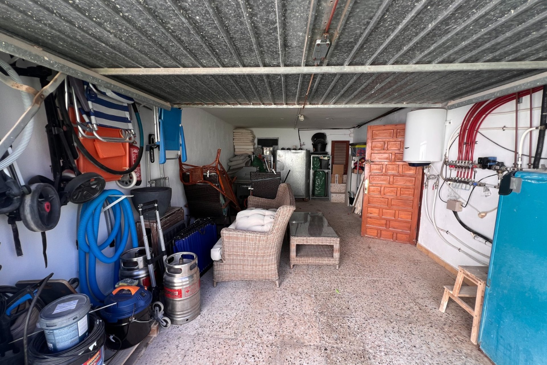 Herverkoop - Townhouse / Duplex / Corner - Orihuela Costa - Punta Prima