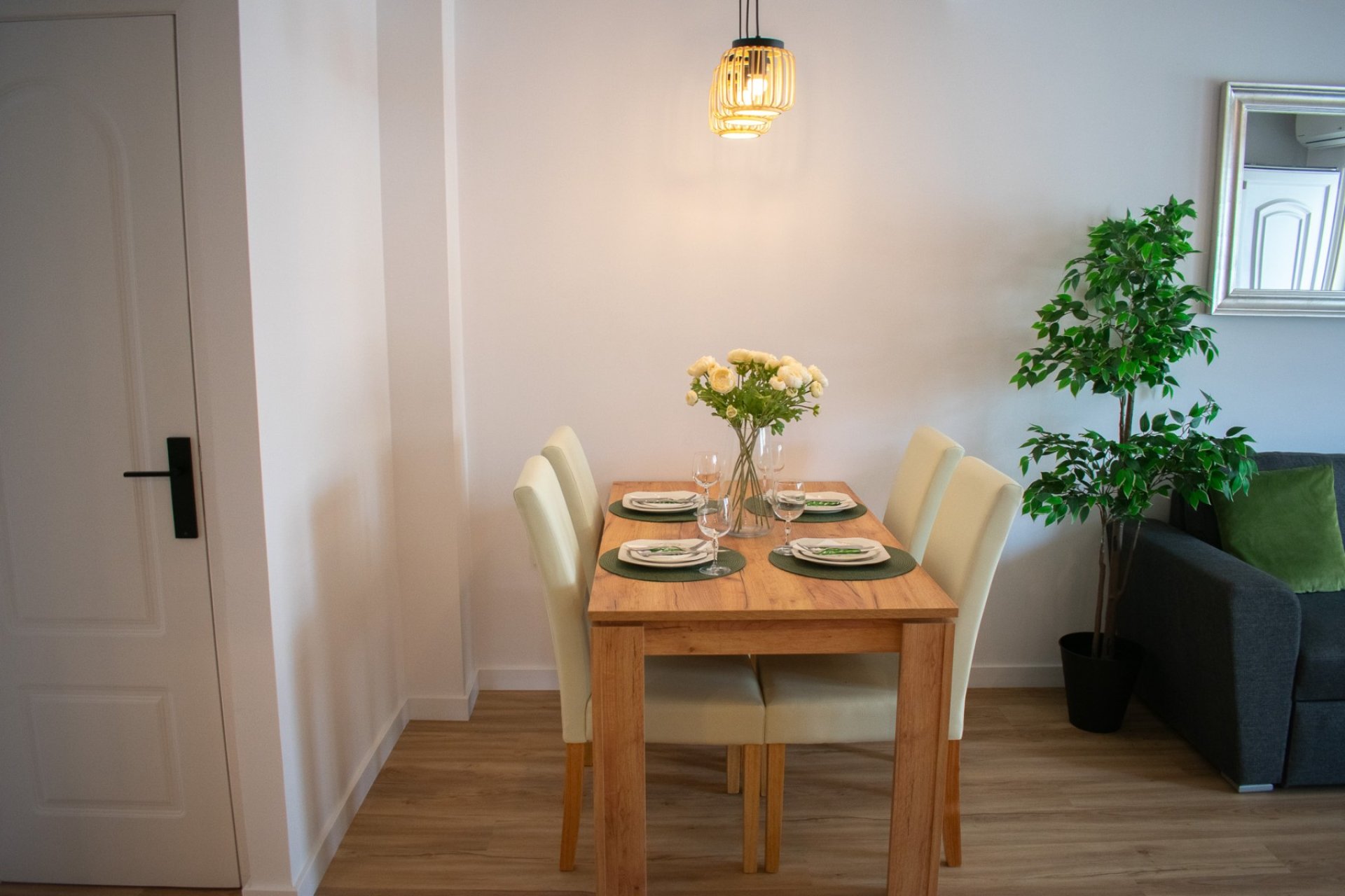 Herverkoop - Townhouse / Duplex / Corner - Orihuela Costa - Punta Prima