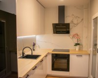 Herverkoop - Townhouse / Duplex / Corner - Orihuela Costa - Punta Prima