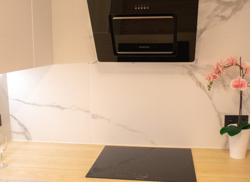 Herverkoop - Townhouse / Duplex / Corner - Orihuela Costa - Punta Prima