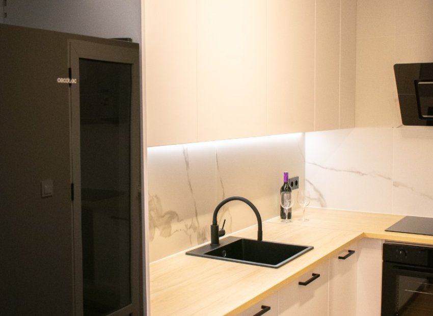 Herverkoop - Townhouse / Duplex / Corner - Orihuela Costa - Punta Prima