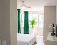 Herverkoop - Townhouse / Duplex / Corner - Orihuela Costa - Punta Prima