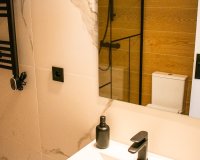 Herverkoop - Townhouse / Duplex / Corner - Orihuela Costa - Punta Prima