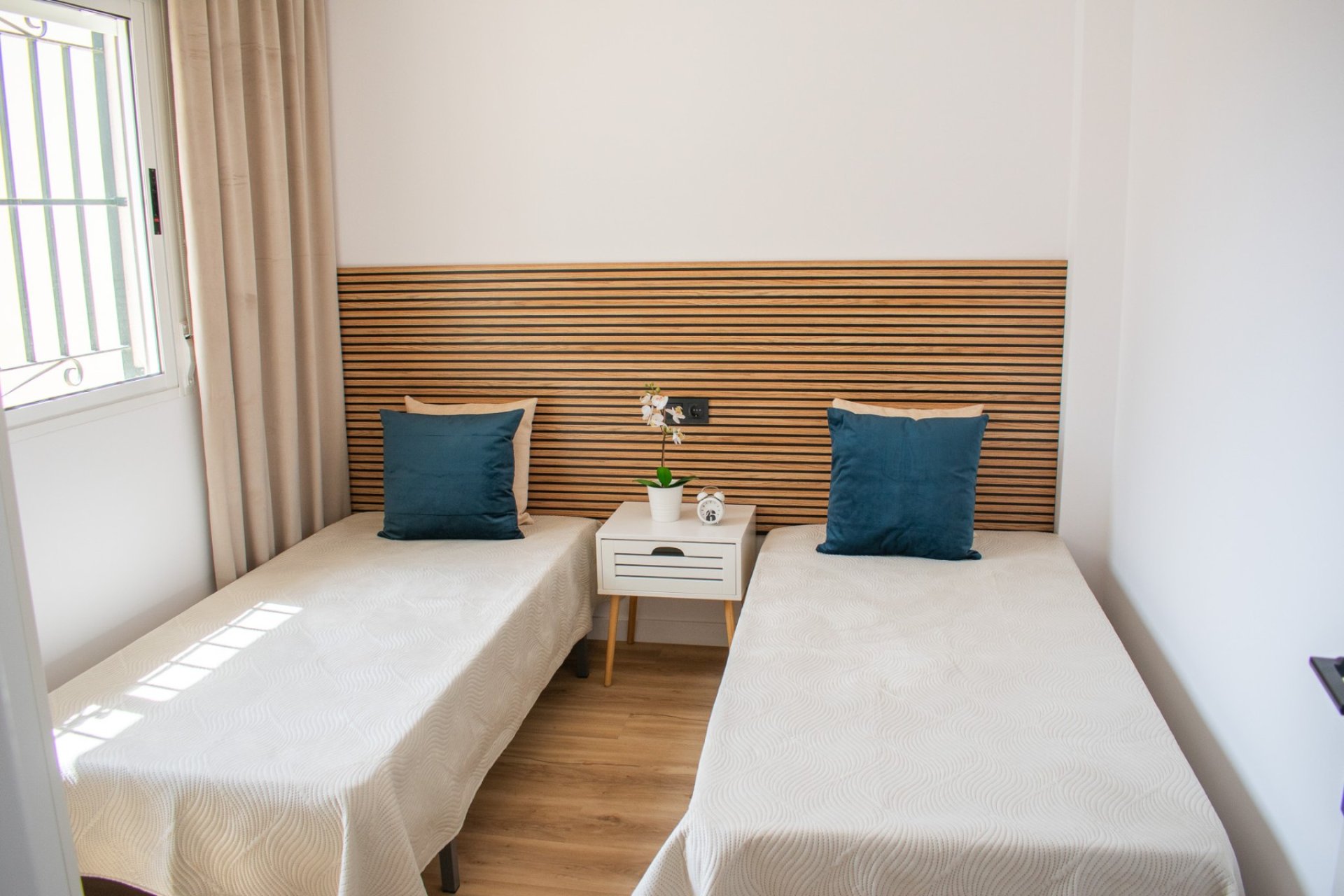 Herverkoop - Townhouse / Duplex / Corner - Orihuela Costa - Punta Prima