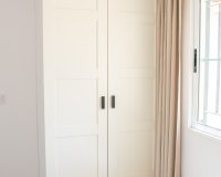 Herverkoop - Townhouse / Duplex / Corner - Orihuela Costa - Punta Prima