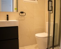 Herverkoop - Townhouse / Duplex / Corner - Orihuela Costa - Punta Prima