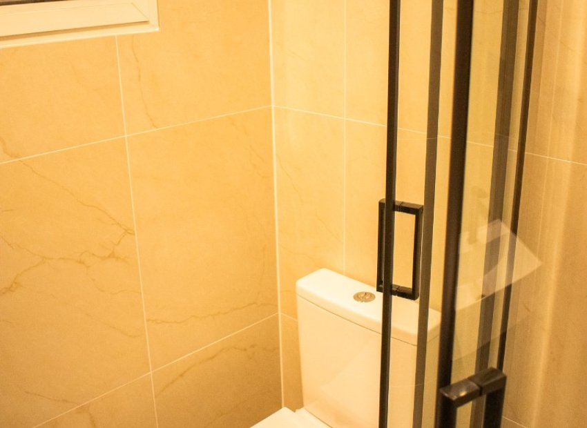 Herverkoop - Townhouse / Duplex / Corner - Orihuela Costa - Punta Prima